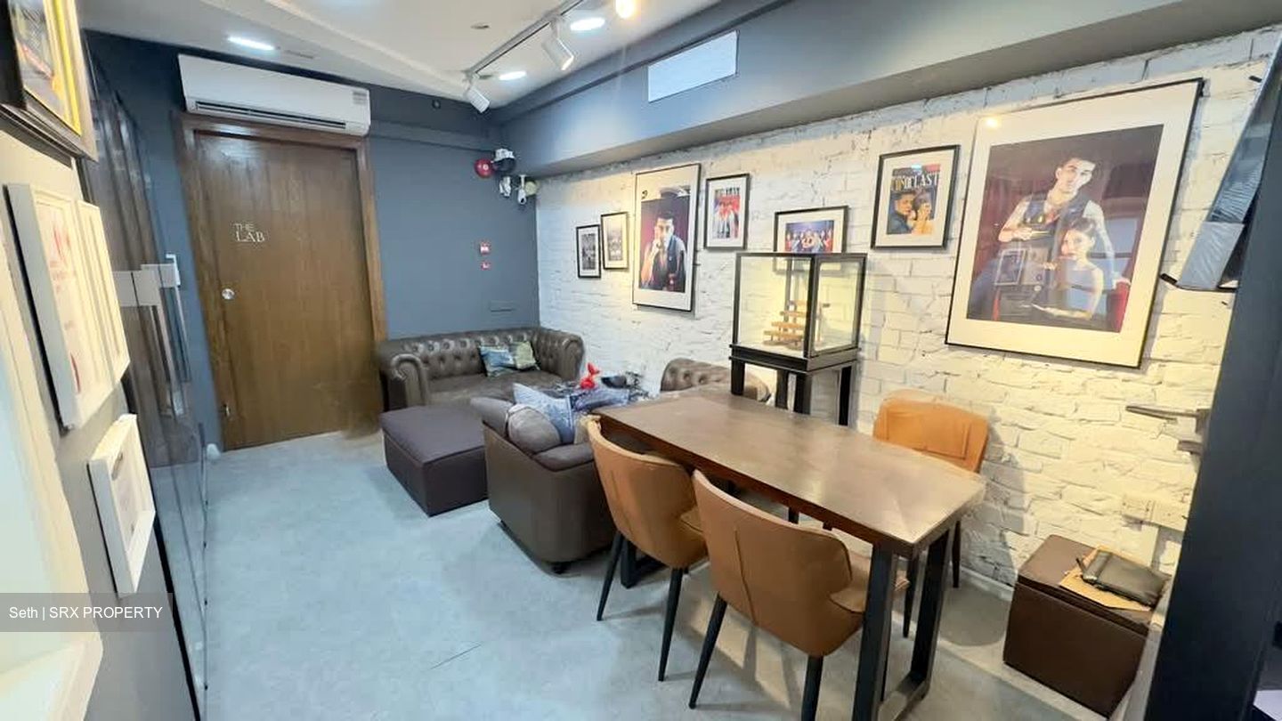 Duxton Hill (D2), Office #626963441
